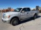 2010 Ford F150 4x4
