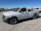 2012 Dodge 1500 4x4