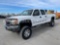 2006 GMC 2500HD 4x4