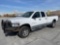 2008 Dodge 2500 4x4 Rblt