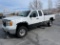 2009 GMC 3500 4x4