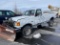 1988 Ford F250 4x4