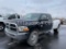 2011 Dodge 3500 4x4 Rblt