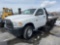 2012 Dodge 3500 4x4