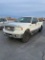 2007 Ford F150 4x4