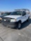 2008 Ford F150 4x4