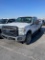 2013 Ford F250 4x4