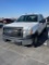 2011 Ford F150 4x4