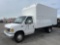 1995 Ford E350 Box Van