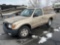 2001 Toyota Tacoma