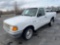 1996 Ford Ranger
