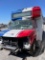 2012 Chev 4500 Bus