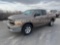 2009 Dodge 1500 4x4