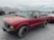 1995 Chev S10 2WD
