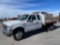 2003 Ford F550 4x4