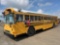 2005 Bluebird Bus