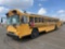 2002 Bluebird Bus