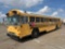2000 Bluebird Bus