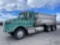 2010 Kenworth T800 Dump