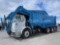2005 Autocar Garbage Truck