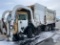 2015 Peterbilt Garbage Truck