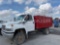 2005 GMC 4500 4x4