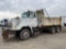 2000 Volvo Dump