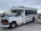 2007 Chev Shuttle Bus