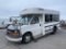 2007 Chev Shuttle Bus