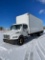 2006 Freightliner 26' Box Truck