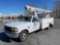 1995 Ford F350 Bucket Trk