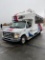 2008 Ford E450 Bus