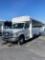 2014 Ford E450 Shuttlebus