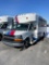 2013 Chev 4500 Bus
