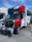 2012 Chev 4500 Bus
