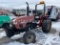 Case C50 Tractor