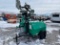 Magnum Power Light Plant