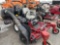 Toro Z Master Mower