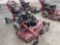 Toro 52'' Mower