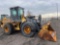 2004 John Deere 544J Loader