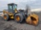 2010 John Deere 544K Loader