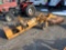 Woods S105 Mower