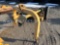 Berti TA200 Mower