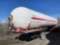 1975 Mississippi Propane Trailer