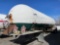 1964 Trinity Propane Trailer