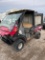 Kawasaki Mule Parts