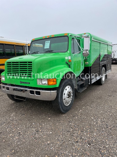 1995 Intl 4700