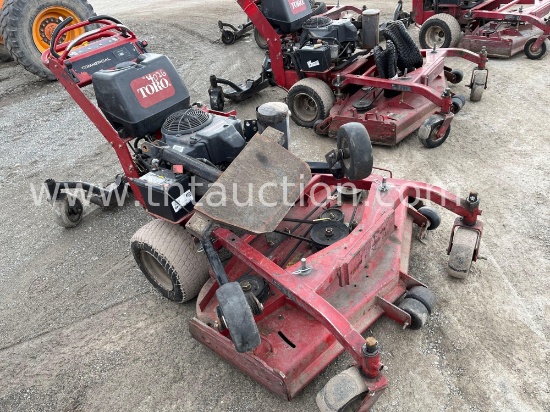 Toro 48'' Mower