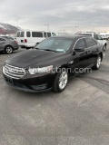2013 Ford Taurus