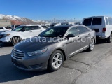 2013 Ford Taurus